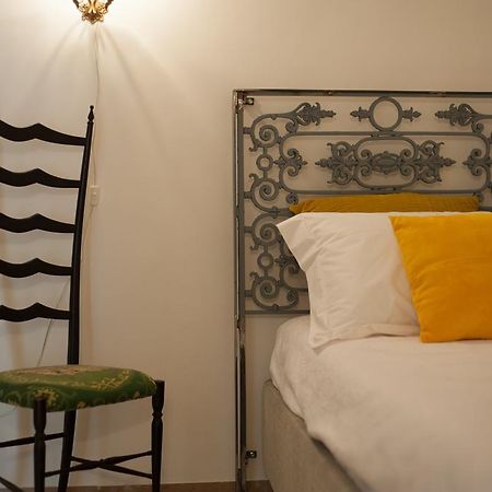 Suite San Giorgio Трані Екстер'єр фото