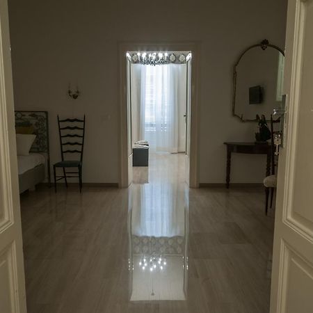 Suite San Giorgio Трані Екстер'єр фото