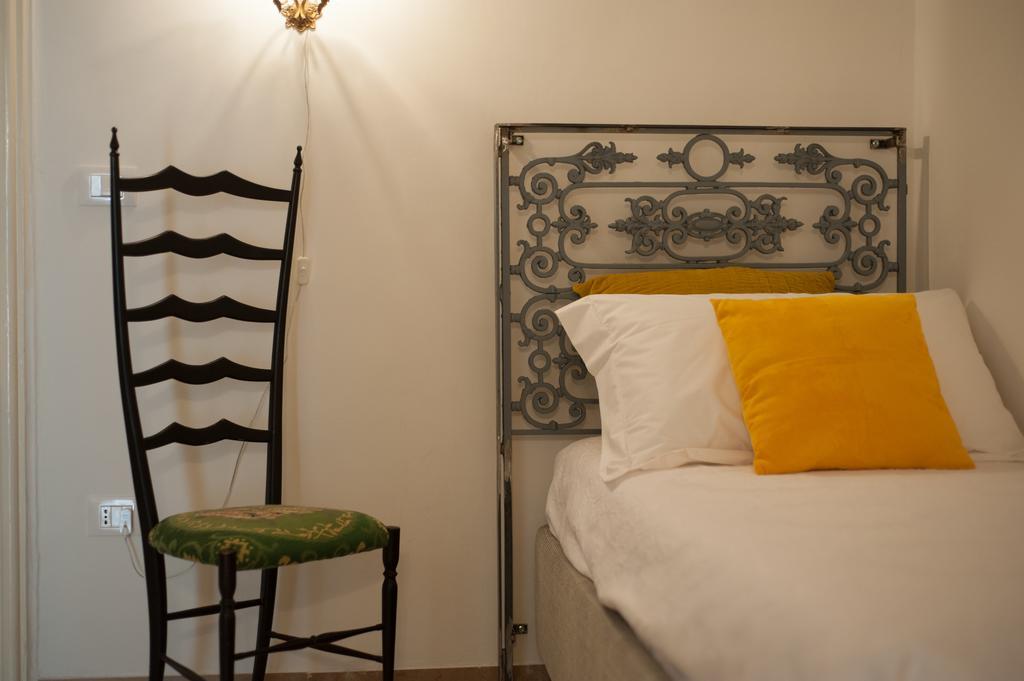 Suite San Giorgio Трані Екстер'єр фото