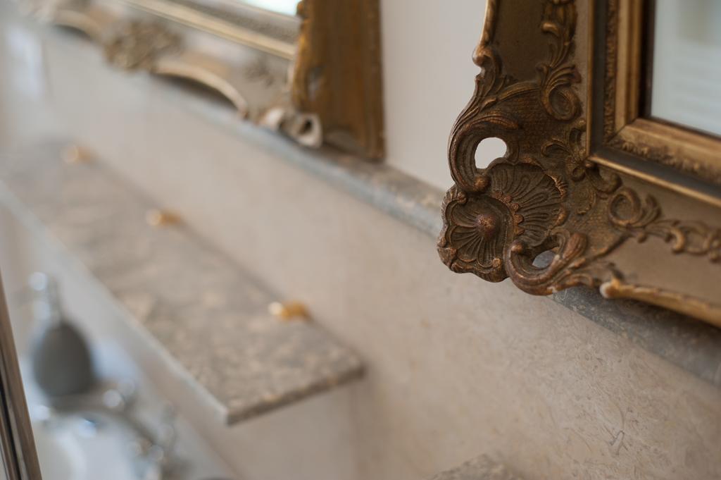 Suite San Giorgio Трані Екстер'єр фото