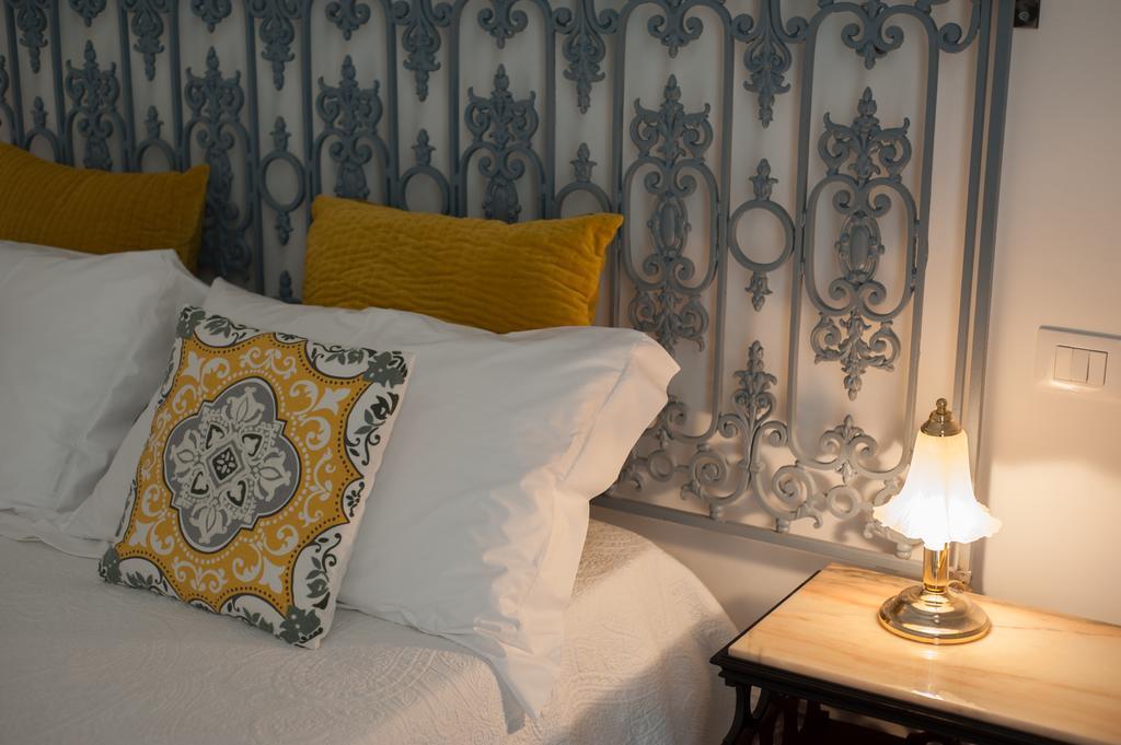 Suite San Giorgio Трані Екстер'єр фото