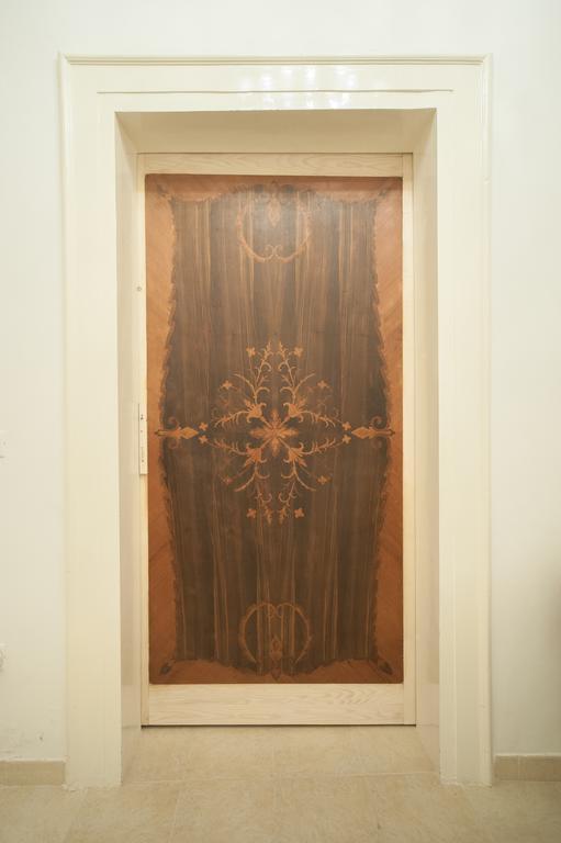 Suite San Giorgio Трані Екстер'єр фото