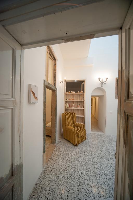 Suite San Giorgio Трані Екстер'єр фото