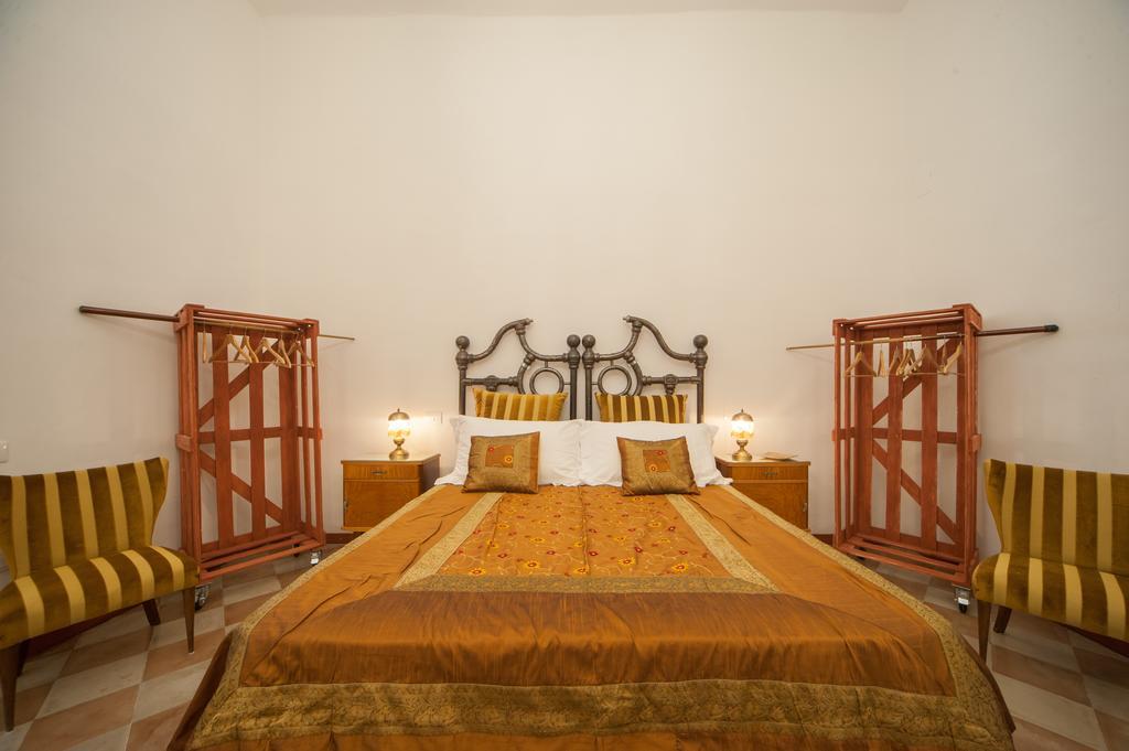 Suite San Giorgio Трані Екстер'єр фото