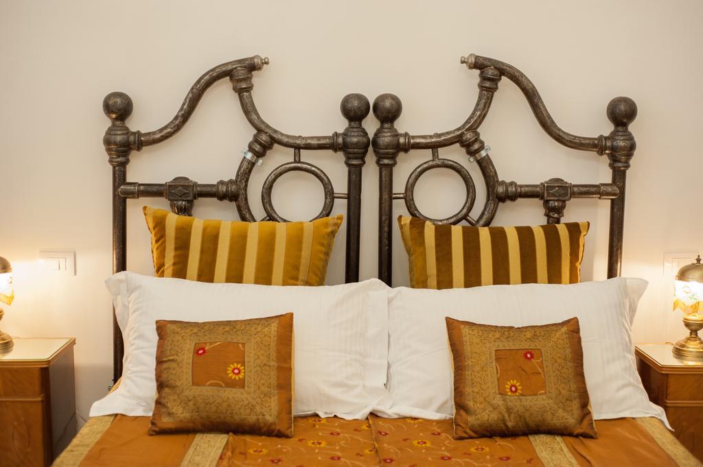 Suite San Giorgio Трані Екстер'єр фото