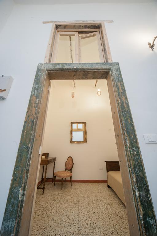 Suite San Giorgio Трані Екстер'єр фото
