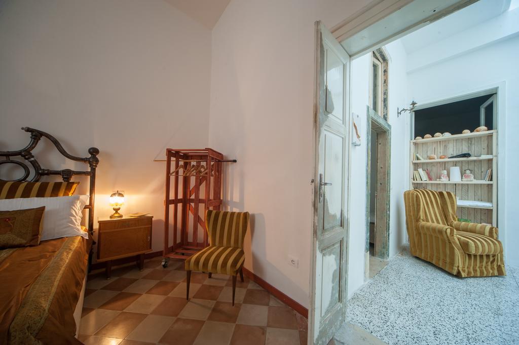 Suite San Giorgio Трані Екстер'єр фото