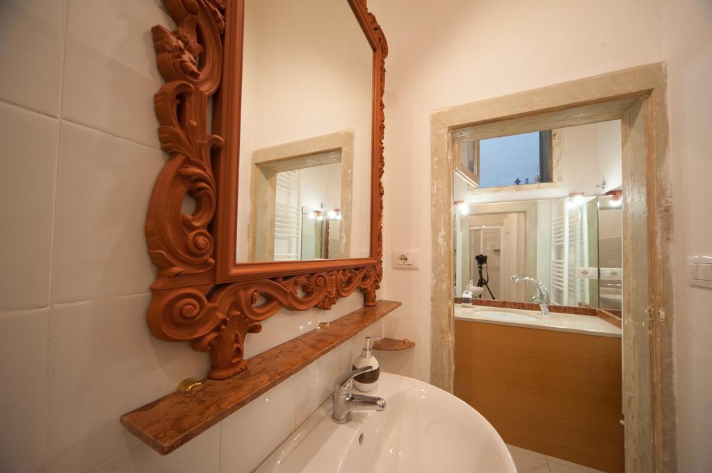 Suite San Giorgio Трані Екстер'єр фото