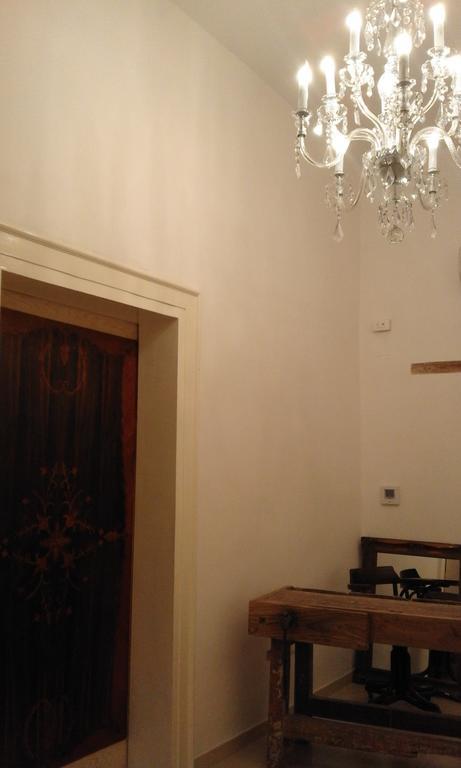 Suite San Giorgio Трані Екстер'єр фото