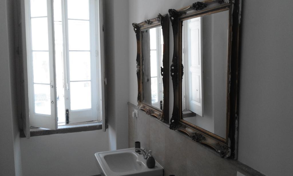 Suite San Giorgio Трані Екстер'єр фото