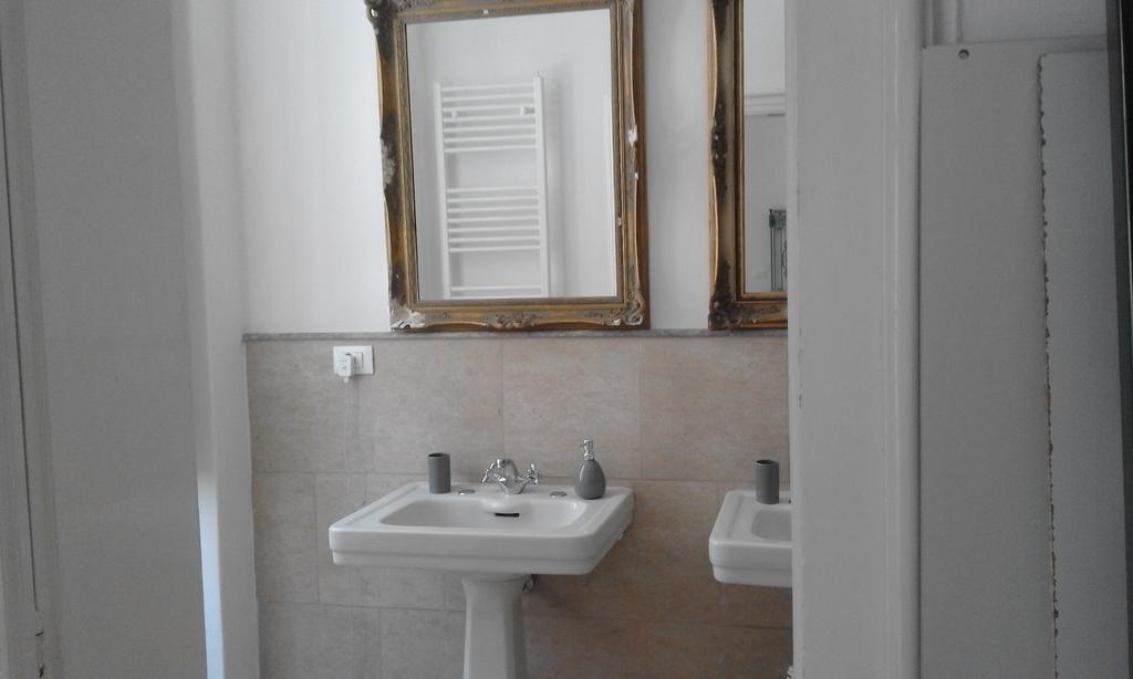 Suite San Giorgio Трані Екстер'єр фото